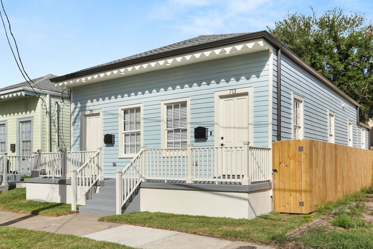 Charming newly renovated 1 bedroom! One bl... - Charming newly renovated 1 bedroom! One bl...