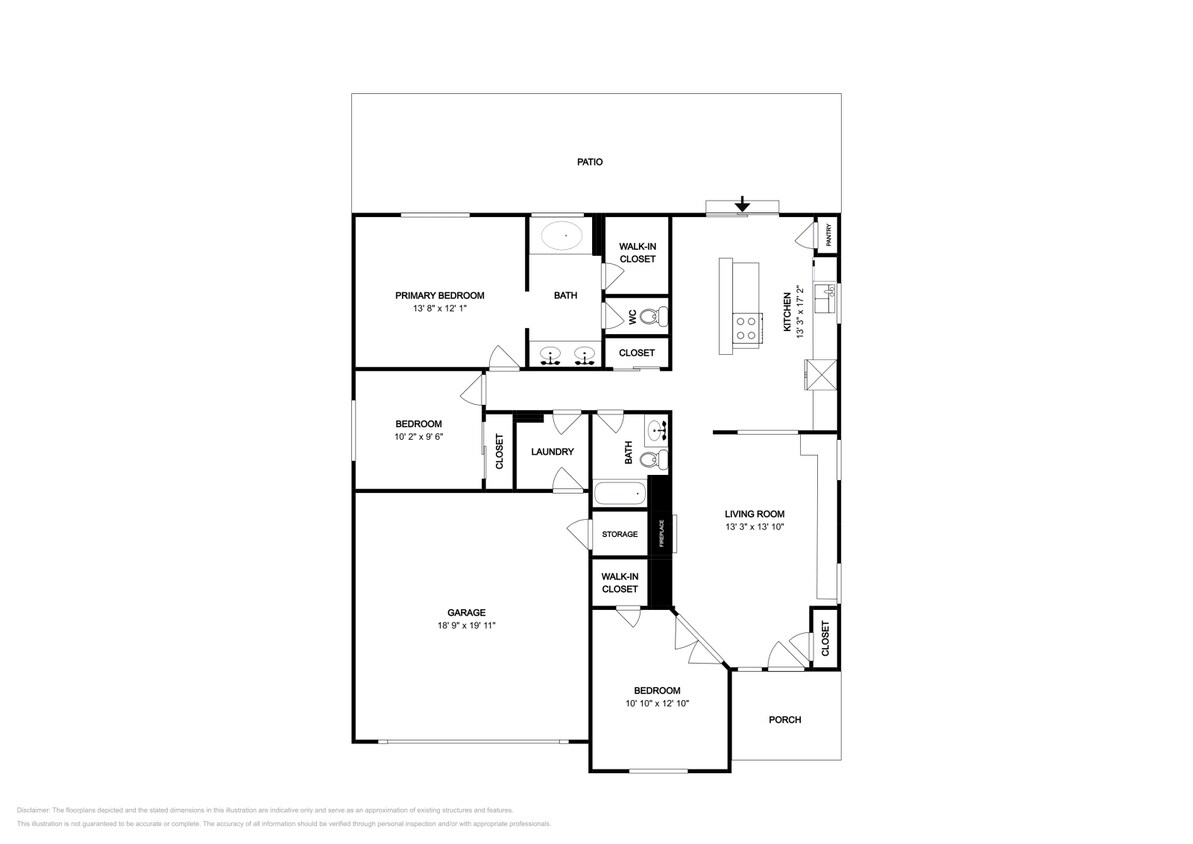 Building Photo - 1227 101st Ave Ct