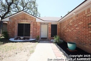 Foto del edificio - 8605 Wood Peak
