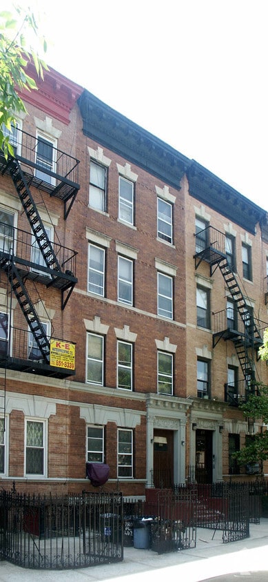 Primary Photo - 460 Prospect Pl