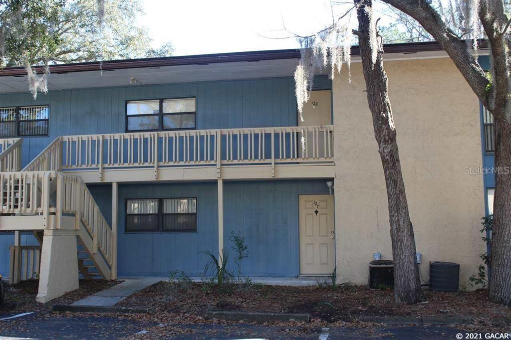 2811 SW Archer Rd Unit P127, Gainesville, FL 32608 Condo for Rent in