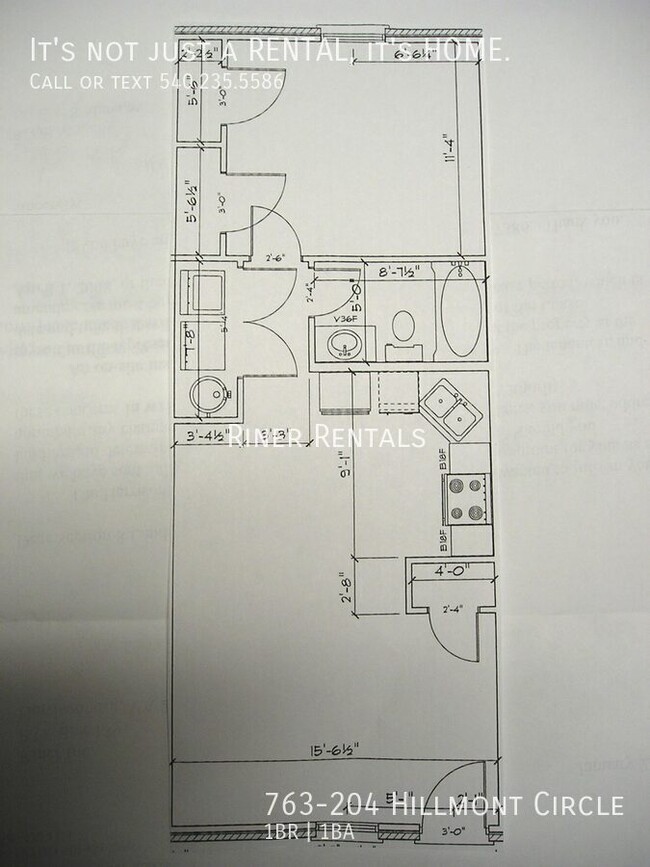 Building Photo - 763-204 Hillmont Circle-