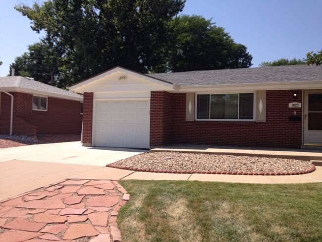 Foto del edificio - Fabulous Lakewood Home!