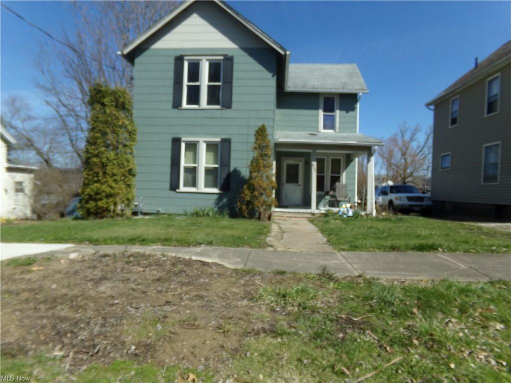 284 E 5th St Unit B, Salem, OH 44460 Room for Rent in Salem, OH