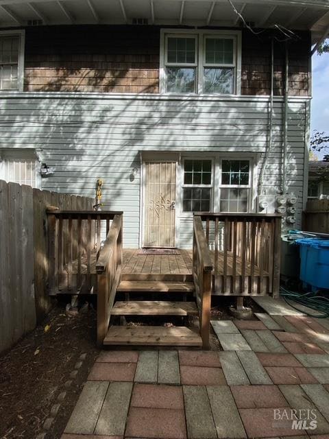 Building Photo - 341 Rodgers St