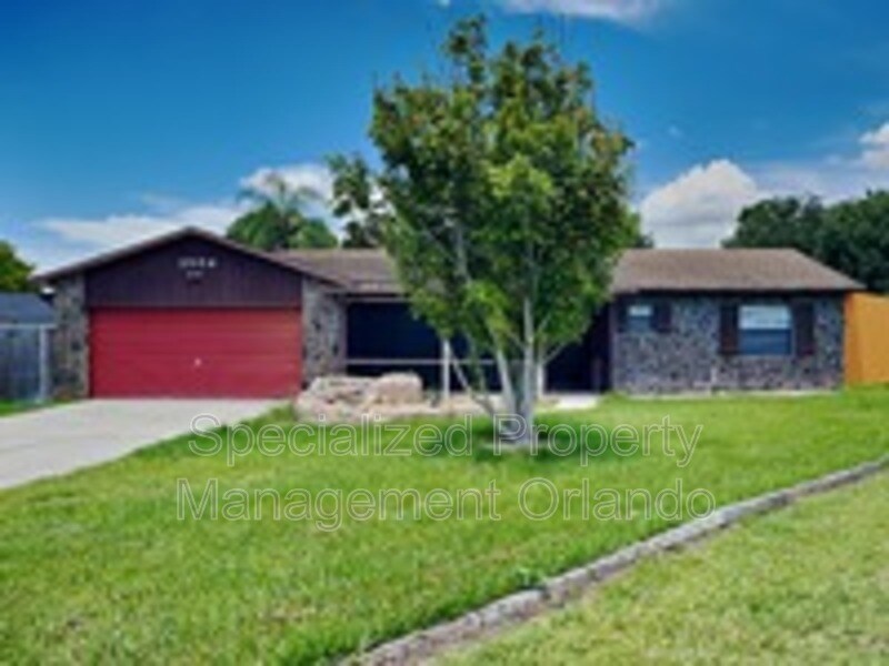 2504 Bali Cir, Kissimmee, FL 34741 House Rental in Kissimmee, FL