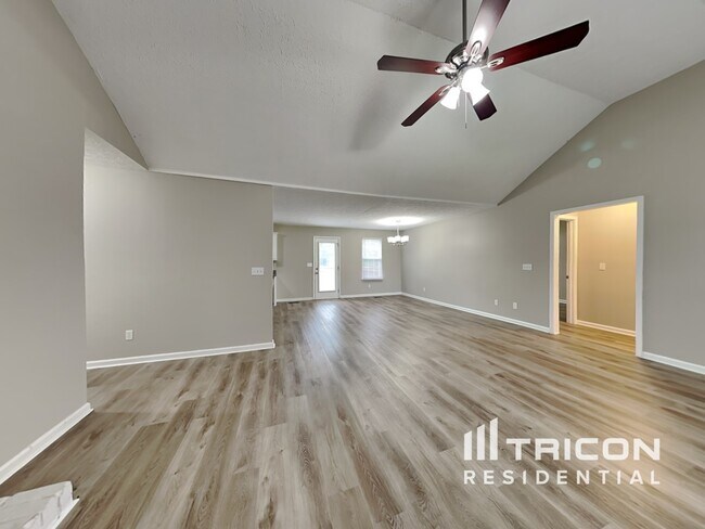 Foto del edificio - 706 Buckshot Dr