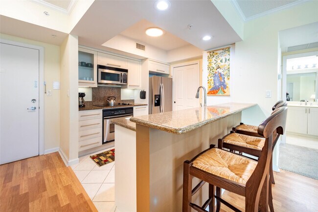 Foto del edificio - 401 SW 4th Ave