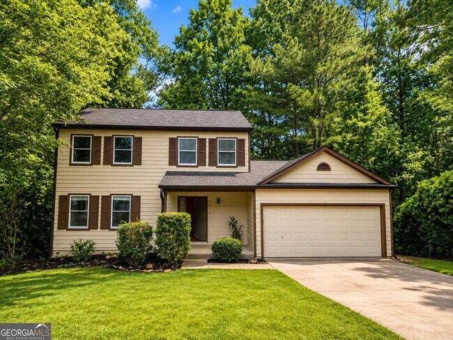 Foto del edificio - 10535 Virginia Pine Ln