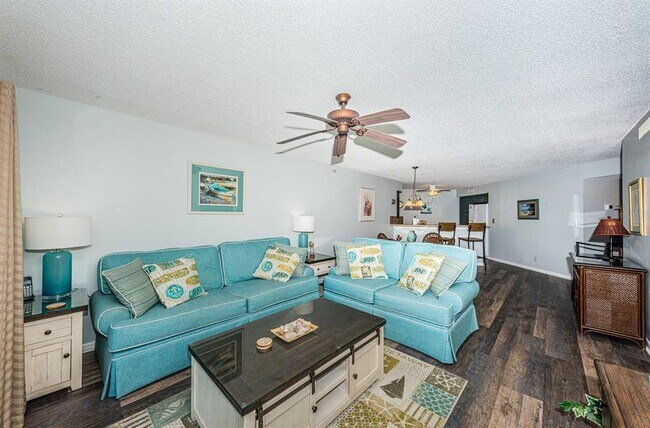 Foto del edificio - 6100 Bahia Del Mar Cir N