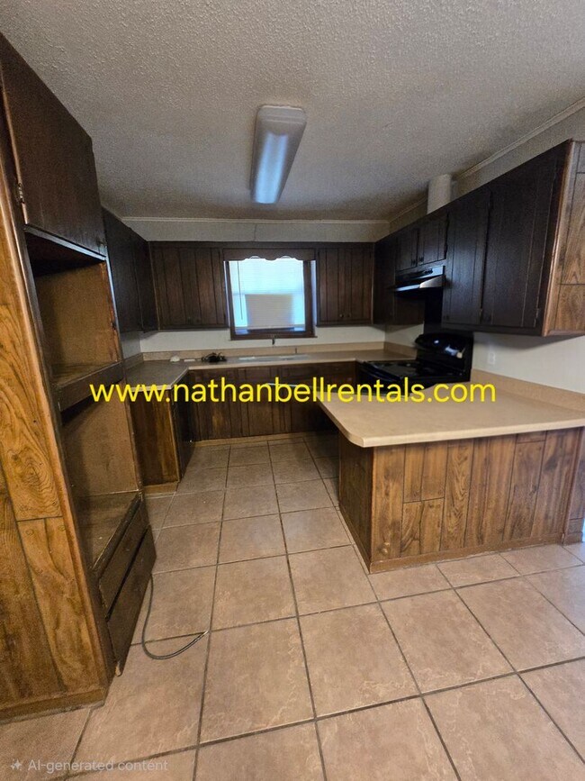 Foto del edificio - 1075 22nd St NE
