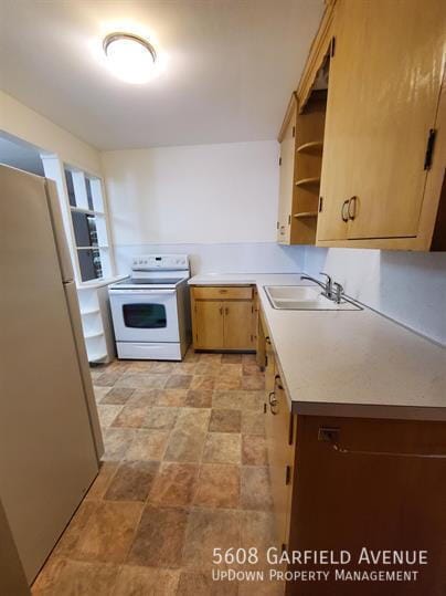 Foto del edificio - 5608 Garfield Ave