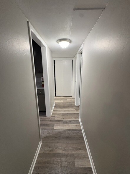 Foto del edificio - 614 Hardison St