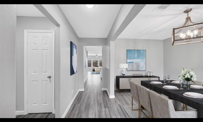 Foto del edificio - 3606 Clipper Winds Way