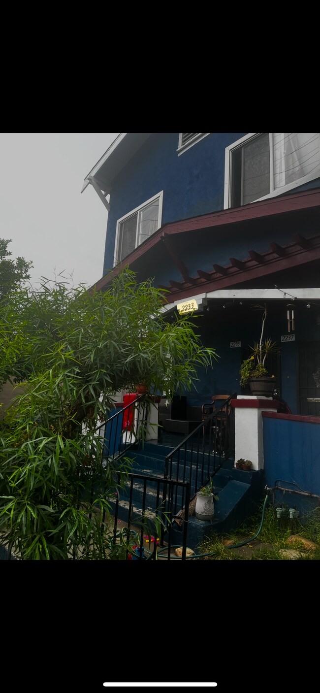 Foto del edificio - 2233 Whittier Blvd