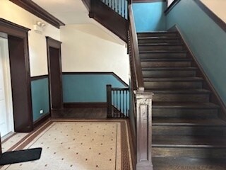 Foto del edificio - 4534 S Ellis Ave