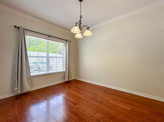 Foto del edificio - Beautiful 2/2.5 in Magnolia Place