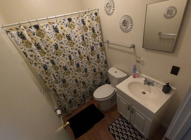 Foto del edificio - Modern & Affordable 2 Bedroom Home for Rent!