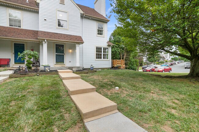 Foto del edificio - 2258 N Tollgate Cir
