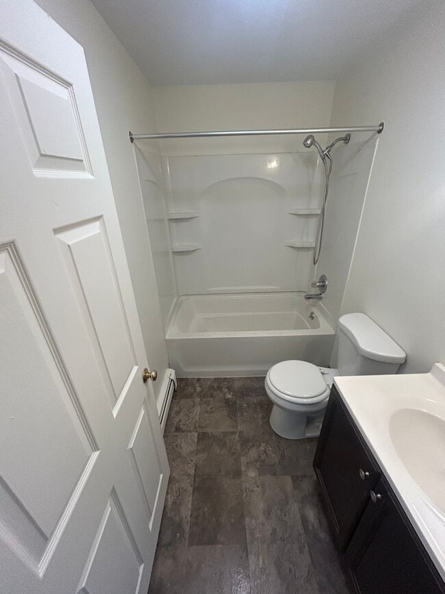 Foto del edificio - 34 Lafayette St