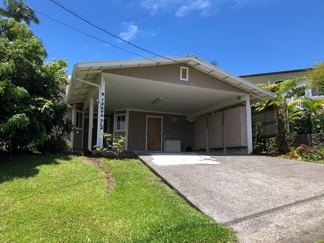Building Photo - 5 Ikawa Pl