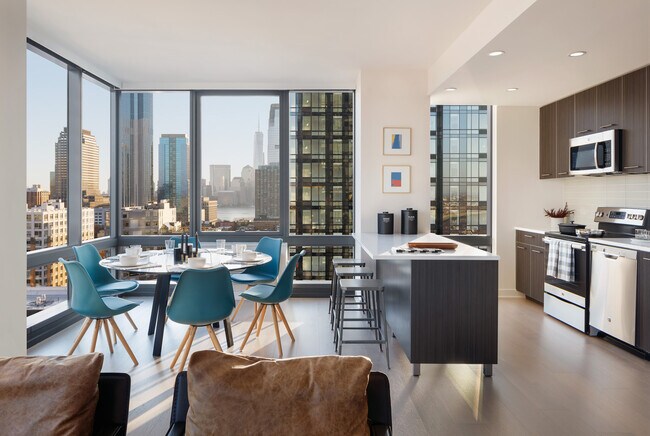 Foto del edificio - Vantage Collection