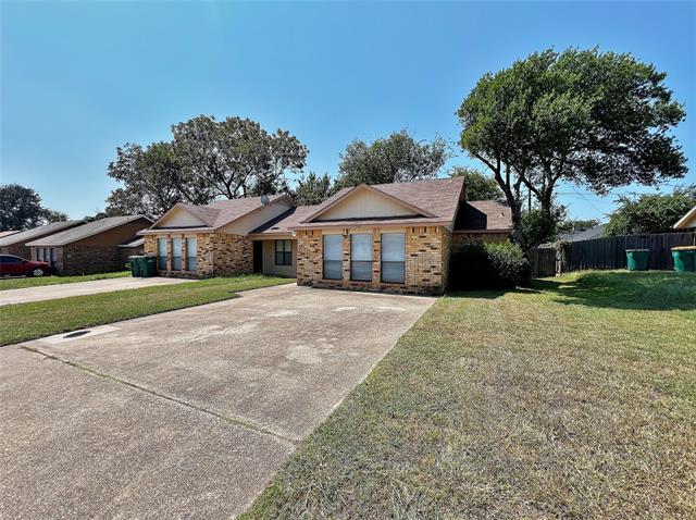 Foto del edificio - 719 Hillcrest Ct