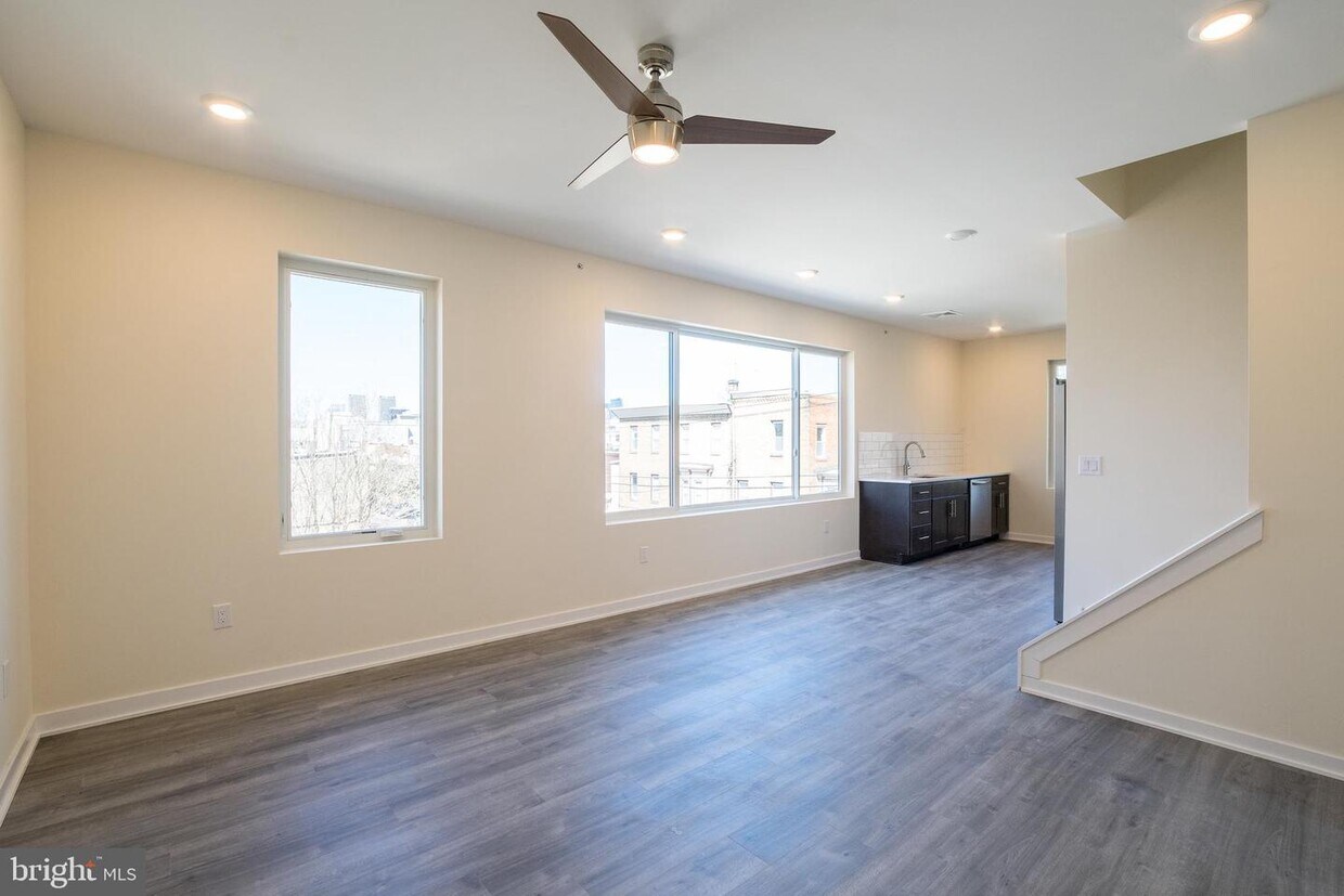 Foto principal - 1300 S 24th St