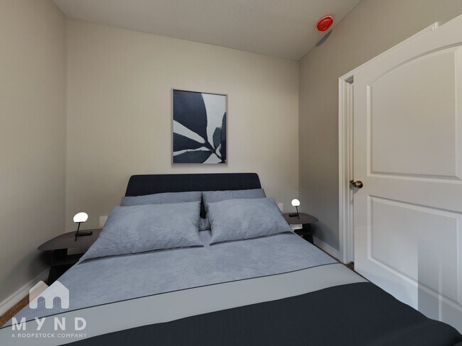 Foto del edificio - 16649 E Hammon