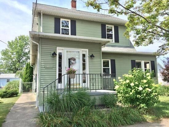 Primary Photo - 1402 W 31st St