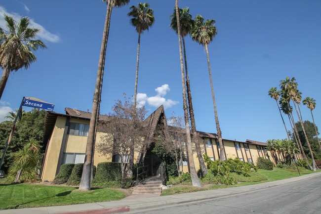 Foto del edificio - 1817 2nd St