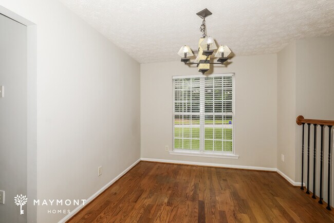 Foto del edificio - 425 Misty Brook Ct