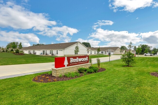 Building Photo - Redwood Fairborn Beaver Valley Road