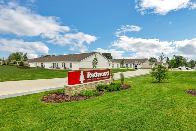 Foto del edificio - Redwood Fairborn Beaver Valley Road