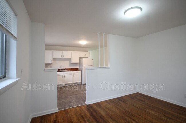 Photo - 2014 Vine St Apartment