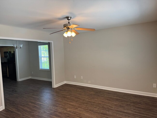 Foto del edificio - Newer construction townhouse in popular Ka...