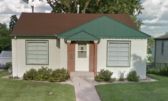 Primary Photo - 5817 Blaisdell Ave