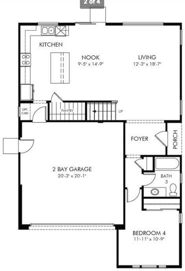 Foto del edificio - Beautifully upgraded Rocklin 4 Bedroom Home with Owned 15 Panel 5kwh Solar!