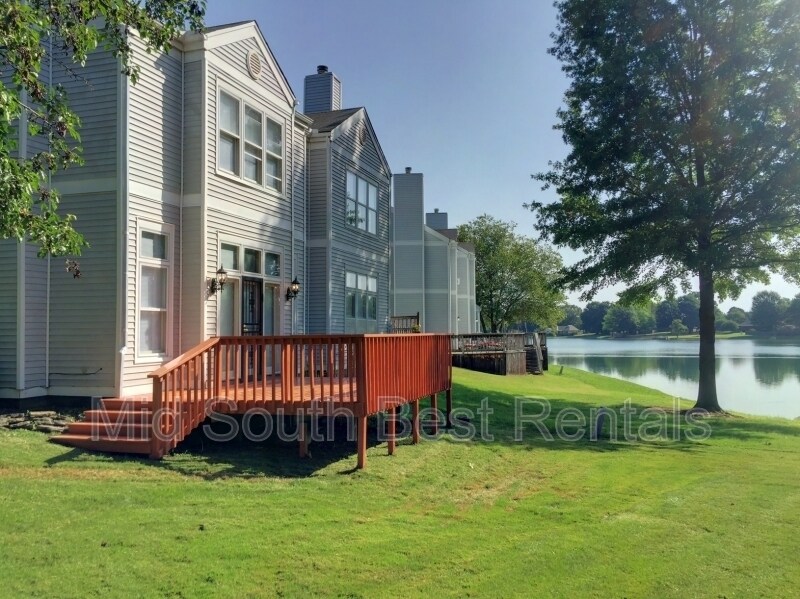 5060 Pheasant Run Ln, Memphis, TN 38141 Condo for Rent in Memphis, TN