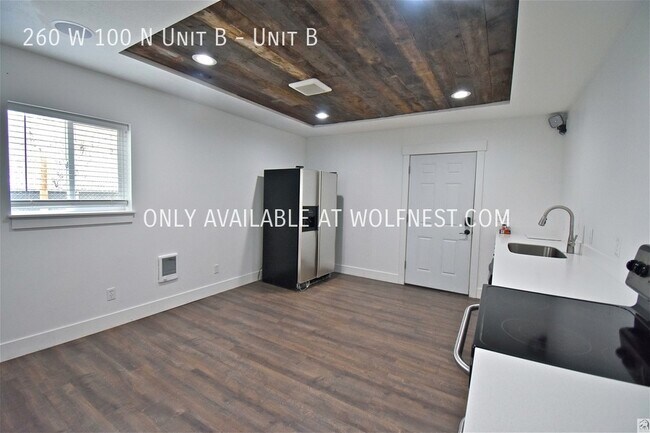 Building Photo - Remodeled 3 Bed Lehi Basement Unit! No Dep...