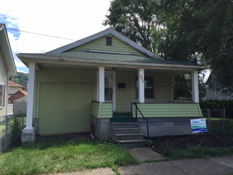 Foto principal - 1716 Globe St