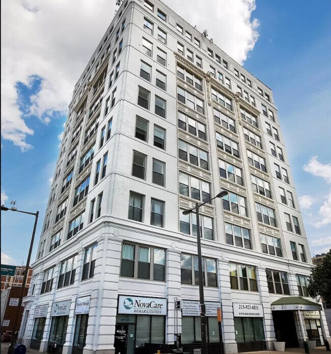 511 N Broad St Unit 506, Philadelphia, PA 19123 Condo for Rent in