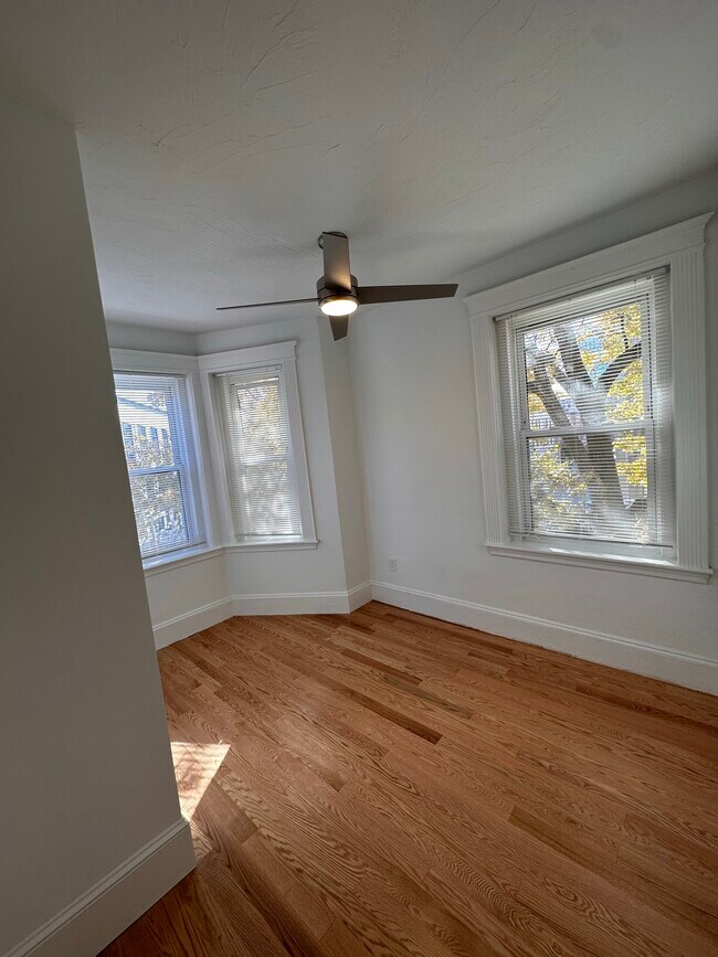 Building Photo - 62 Louis Prang St