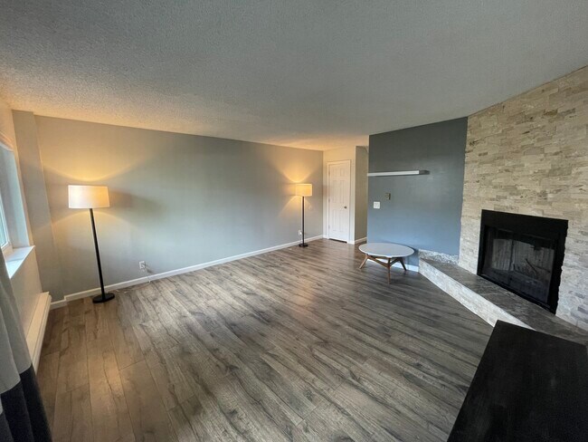 Living Room & Under Stair Storage - 2978 Eagle Way