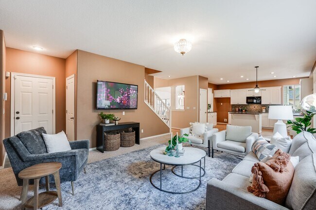 Foto del edificio - Beautiful 4 Bed, 3 Bath Rental Home in Bea...