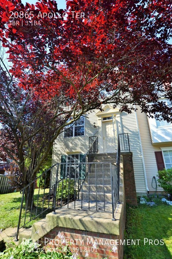 Photo - 20865 Apollo Terrace Townhome