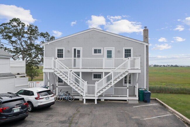 Building Photo - 497 Winnacunnet Rd