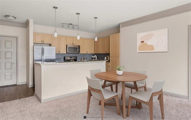 Foto del edificio - 391 State St NW