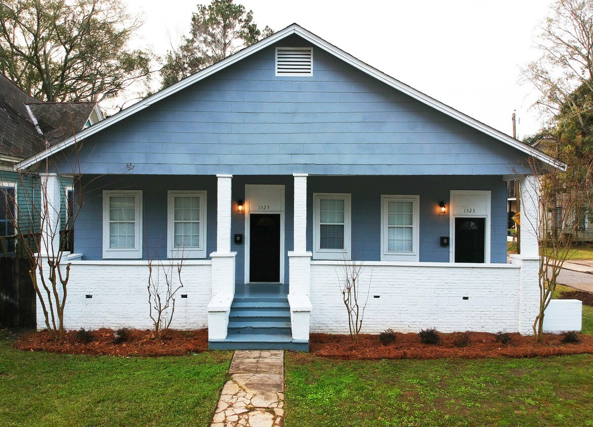 1323 Old Shell Rd, Mobile, AL 36604 Apartments 1323 Old Shell Rd