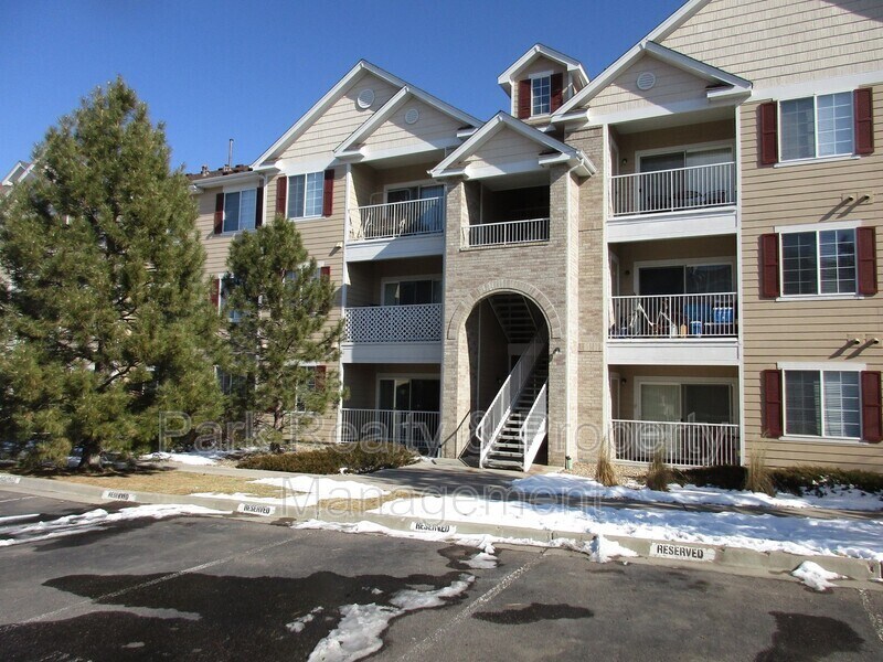 4451 S Ammons St Unit 5104, Denver, CO 80123 Condo for Rent in